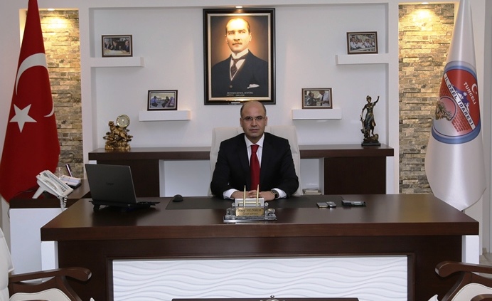 Nazif YILDIRIM