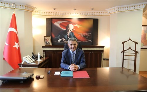 Mehmet Ali Özkan